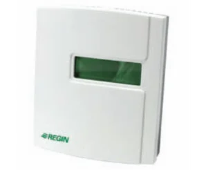 CO2RT-R-D Комнатный преобразователь