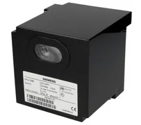 LFL1.335-110V Автомат горения (газ) SIEMENS