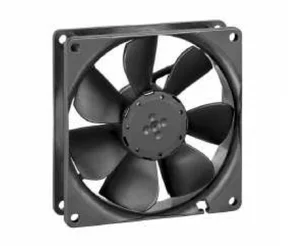 Вентилятор компактный ebmpapst 3414 N/12 U