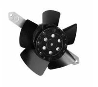 Вентилятор компактный ebmpapst 4656 TA