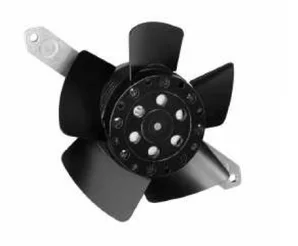 Вентилятор компактный ebmpapst 4656 TA