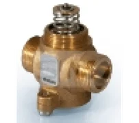 ZTTV15-0,4 Двухходовой управляющий клапан