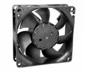 Вентилятор компактный ebmpapst 8452/2 L