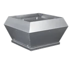 RMVE 190/300-2 VIM Крышной вентилятор Shuft