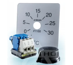 TBI-70 Задатчик уставки для NTC-датчиков