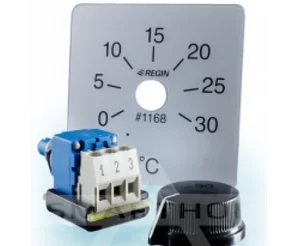 TBI-70 Задатчик уставки для NTC-датчиков