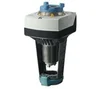 SAV81P00 Привод клапана 1100Н, шток 40мм, 24В SIEMENS