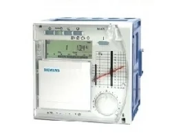 Контроллеры тепловые RVL