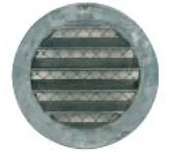 IGC 315 Вентиляционная решетка Systemair