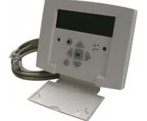 Е-DSP-10 Внешний дисплей для EXOcompact С ...- S и E Corrigo ...- S