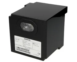 Автоматы горения LFL