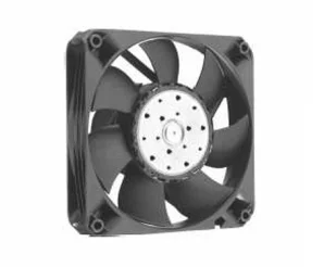 Вентилятор компактный ebmpapst AC 4400 FNNR