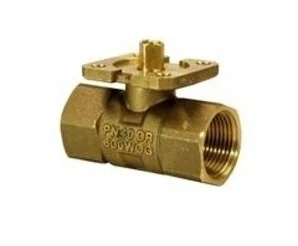 VAI61.20-10 Шаровой клапан , 2-х ходовой, Kvs 10, Dn 20 Siemens