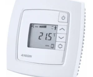 RC-C3DFOC Комнатный контроллер REGIO