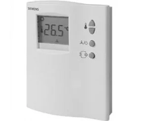 RDF110.2 Комнатный термостат Siemens