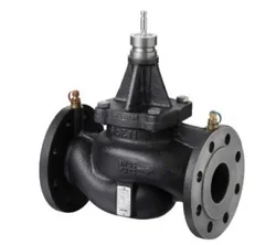VPF43.150F200 Фланцевый комбиклапан SIEMENS