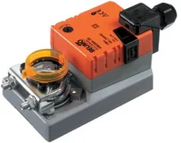 NM230A-TP Электропривод BELIMO для воздушных заслонок и клапанов