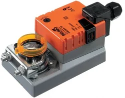 NM230A-TP Электропривод BELIMO для воздушных заслонок и клапанов