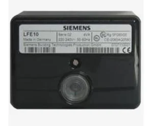 LFE10 Автомат горения (газ) SIEMENS