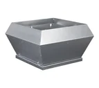RMVD 500/670-4 VIM Крышной вентилятор Shuft