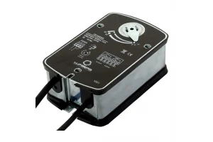 Специального назначения без пружинного возврата (Реверсивные)