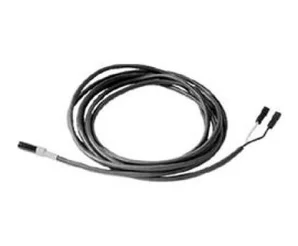 QAH11.1 Кабельный датчик температуры ПВХ 2.5 м, NTC 3 k? без коннекторов SIEMENS