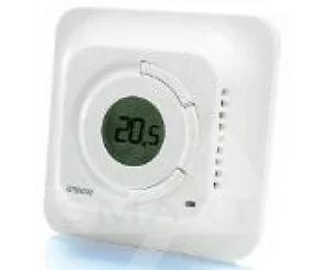 FL1-D Термостат для тёплого пола