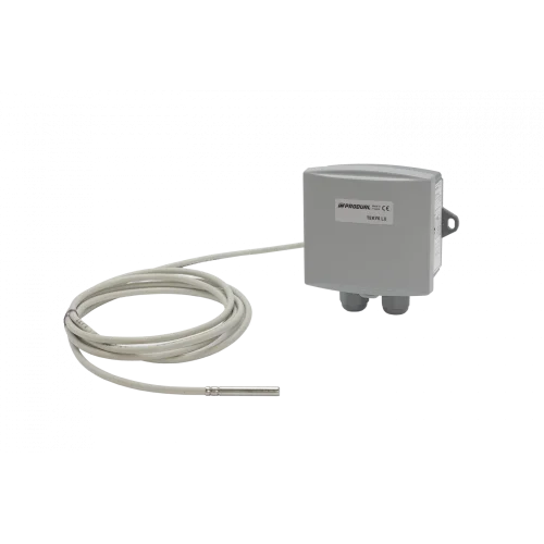 Преобразователи температуры PRODUAL