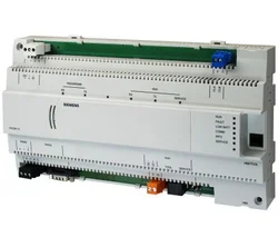 PXC001.D Интеграционный контроллер  PXC001.D,  BACnet/LonTalk SIEMENS