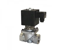 Электромагнитный клапан Giuliani Anello SV50