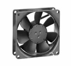 Вентилятор компактный ebmpapst 8412 N/2 GME-258