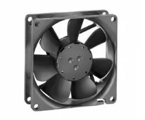 Вентилятор компактный ebmpapst 8412 N/2 GME-258