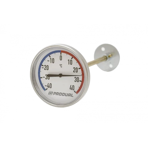 Термометры PRODUAL
