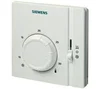 RAA41 Электромеханический комнатный термостат с переключателем нагрев/выкл/охлаждение, 1 выход SIEMENS