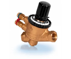 PCMTV20-F1000 Клапан управления давлением с портом измерения