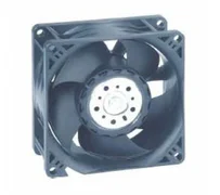 Вентилятор компактный ebmpapst 8218 JH3~S-Force