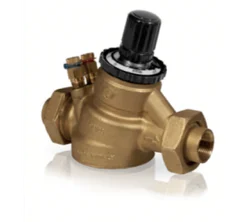 PCMTV20-F2700 Клапан для широкого диапазона давлений