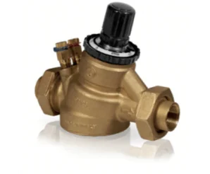 PCMTV20-F2700 Клапан для широкого диапазона давлений