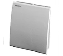 QAA2012 Датчик температуры комнатный , Pt1000, 0…+50°С Siemens