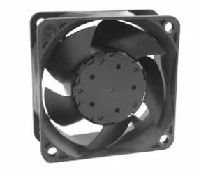 Вентилятор компактный ebmpapst 634 HHU