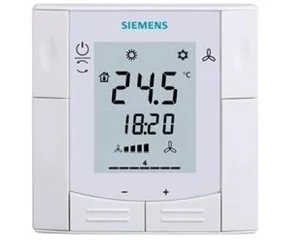 RDF301 Комнатный термостат , с KNX Siemens