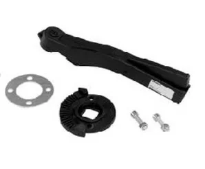 ASK46.2 Ручной позиционер для VKF46.. DN80...125 Siemens