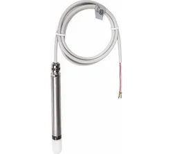 Маятниковый датчик температуры RPTF1 от S+S Regeltechnik