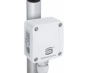 Накладной датчик температуры ALTM1-SD S+S Regeltechnik