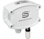 Наружный датчик углекислого газа и температуры ATM-CO2-SD-TYR2 от S+S Regeltechnik