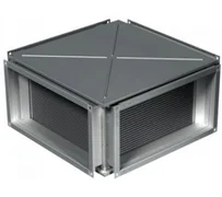 SR 90-50 Рекуператор 2vv