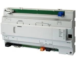 PXC001-E.D Интеграционный контроллер PXC001-E.D, BACnet/IP SIEMENS