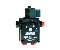 Насос SUNTEC AS47A 1536