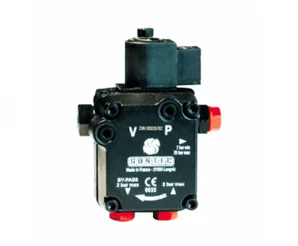 Насос SUNTEC AS47A 1536