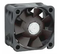 Вентилятор компактный ebmpapst 424 JH